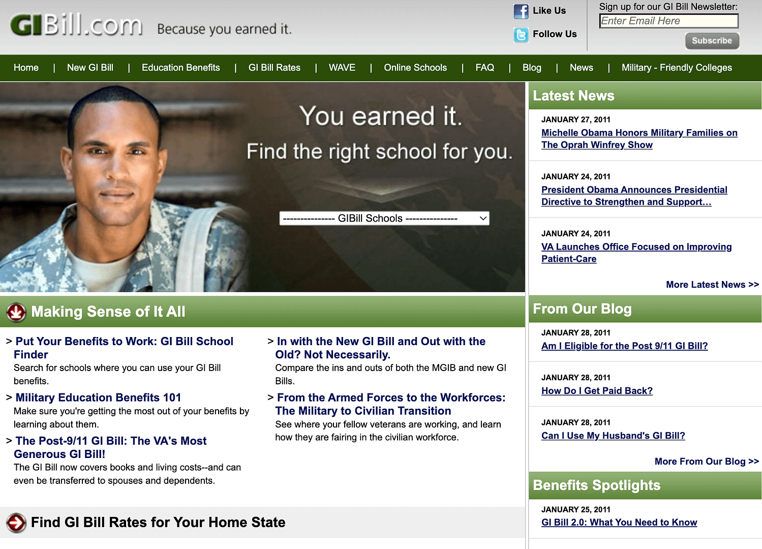 GI-bill-website